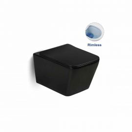 Унитаз подвесной Vincea Q-Line VT1-12MB_