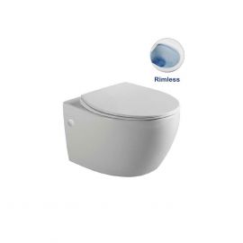 Унитаз подвесной Vincea INTERO VT1-21_