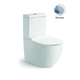 Унитаз-компакт Vincea Globo VT2-14_