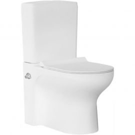 Унитаз компакт Bien Venus VNKD064N1VP1W5SZ0 белый_