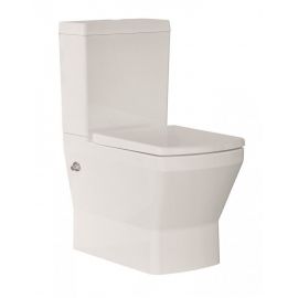 Напольный безободковый унитаз Bien Neptun NPKD06301VE0W5SZ0_