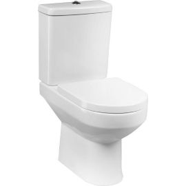 Унитаз-компакт AM.PM Spirit V2.0 FlashClean_