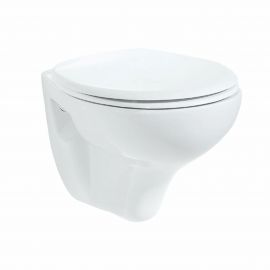 Унитаз подвесной Creavit TP320-11CB00E-0000_