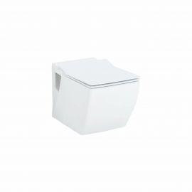 Унитаз подвесной Creavit TP324-11CB00E-0000_