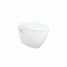 Унитаз подвесной Creavit TP325-11CB00E-0000_