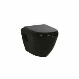 Унитаз подвесной Creavit TP325-11SI00E-0000_