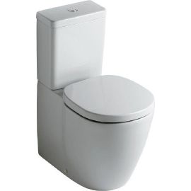 Унитаз-компакт Ideal Standard Connect Cube E803701_