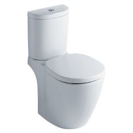 Унитаз-компакт Ideal Standard Connect Arc E803601_