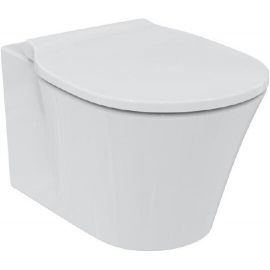 Унитаз подвесной Ideal Standard Connect Air K819501 безободковый_