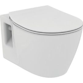Унитаз подвесной Ideal Standard Connect E822301 безободковый_