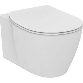 Унитаз подвесной Ideal Standard Connect AquaBlade E047901 безободковый_