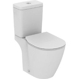 Унитаз-компакт Ideal Standard Connect AquaBlade E042901_
