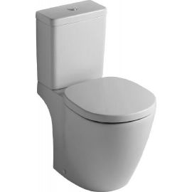 Унитаз-компакт Ideal Standard Connect Space E119501_