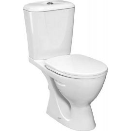 Унитаз-компакт Ideal Standard Ecco W908701 с микролифтом_