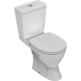 Унитаз-компакт Ideal Standard Eurovit plus V337001_