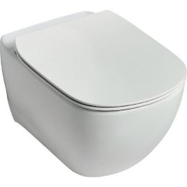 Унитаз подвесной Ideal Standard Tesi T355101 безободковый_