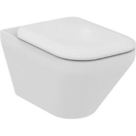 Унитаз подвесной Ideal Standard Tonic II K316501 безободковый_