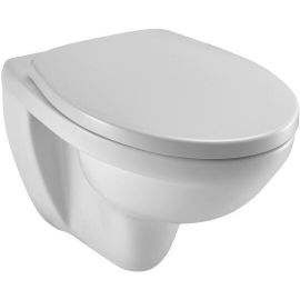 Унитаз подвесной Jacob Delafon Patio EDV102-00 безободковый_