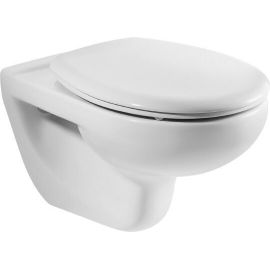 Унитаз подвесной Roca Victoria 34630300R_