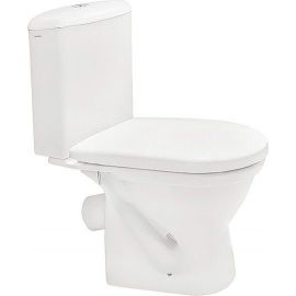 Унитаз-компакт Santek Алькор 1WH302196_
