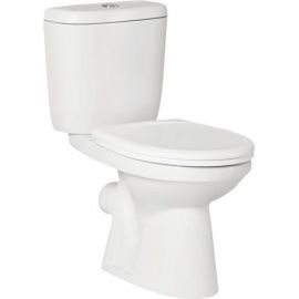 Унитаз-компакт Santek Анимо WH302132_