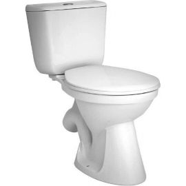 Унитаз-компакт Santek Бриз WH302138_