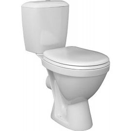 Унитаз-компакт Santek Паллада 1.WH30.2.371_