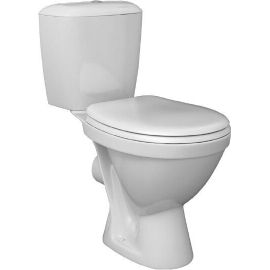 Унитаз-компакт Santek Паллада 1.WH30.2.376_