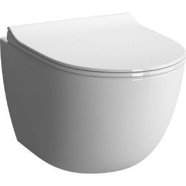 Унитаз подвесной VitrA Sento 7748B003-0075_