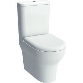 Унитаз-компакт VitrA Zentrum 9012B003-7201_