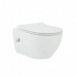 Унитаз подвесной beWash Bogen 88343601_
