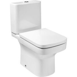 Унитаз-компакт Roca Dama-N 342787000 с микролифтом_