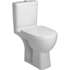 Унитаз-компакт Jacob Delafon Odeon Up 4956CK-00_