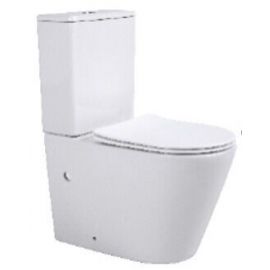 Унитаз-компакт Aquatek Вега AQ2904-00_