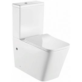 Унитаз-компакт Aquatek Либра AQ1263-00_