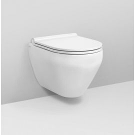 Унитаз подвесной AM.PM Spirit FlashClean_