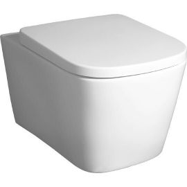 Унитаз подвесной BelBagno Albano BB120CHR_