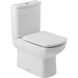Унитаз-компакт Roca Dama Senso Compacto 342518000_