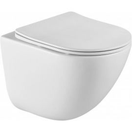 Унитаз подвесной BelBagno Amanda_
