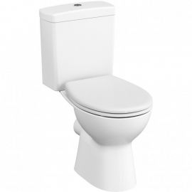 Унитаз-компакт VitrA S10 9822B003-7204_