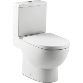 Унитаз-компакт Roca Meridian 342247000_