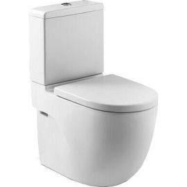 Унитаз-компакт Roca Meridian 342248000_