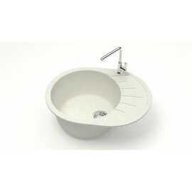 Мойка мраморная Marrbaxx T010Q007 хлопок_