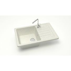 Мойка мраморная Marrbaxx T016Q007 хлопок_