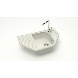 Мойка мраморная Marrbaxx T022Q007 хлопок_