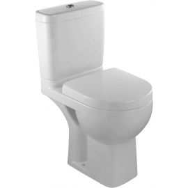 Унитаз-компакт Jacob Delafon Odeon Up 18557К_