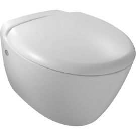 Унитаз подвесной Jacob Delafon Presquile E4440_