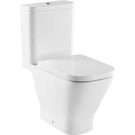 Унитаз-компакт Roca Gap 342477000_