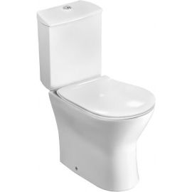 Унитаз-компакт Roca Leon 342649_
