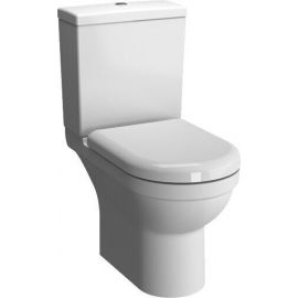 Унитаз-компакт VitrA S50 9797B003-7204 с микролифтом_